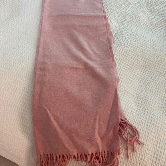 Barbour Scarf - Picture 3 of 4